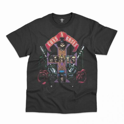 GNR Classic T-Shirt HP GNR2DB170125 (35)
