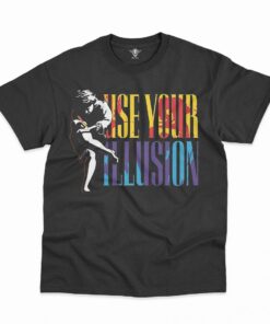 GNR Classic T-Shirt HP GNR2DB170125 (37)