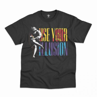 GNR Classic T-Shirt HP GNR2DB170125 (37)