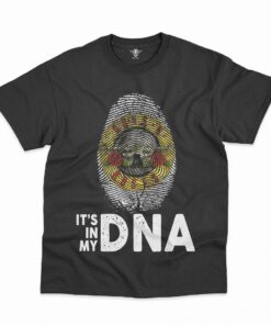 GNR Classic T-Shirt HP GNR2DB170125 (38)