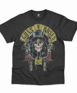 GNR Classic T-Shirt HP GNR2DB170125 (39)