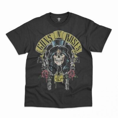 GNR Classic T-Shirt HP GNR2DB170125 (39)