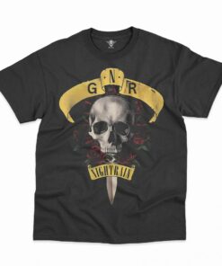 GNR Classic T-Shirt HP GNR2DB170125 (4)