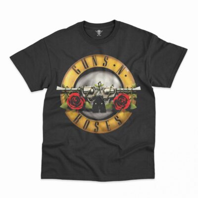 GNR Classic T-Shirt HP GNR2DB170125 (40)