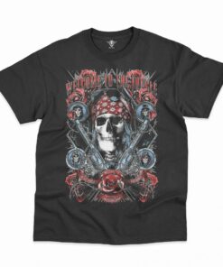 GNR Classic T-Shirt HP GNR2DB170125 (42)