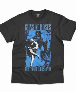 GNR Classic T-Shirt HP GNR2DB170125 (44)