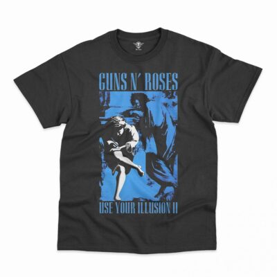 GNR Classic T-Shirt HP GNR2DB170125 (44)