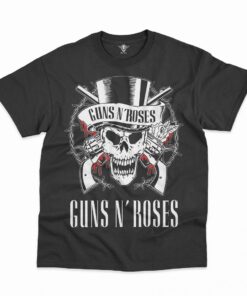 GNR Classic T-Shirt HP GNR2DB170125 (47)