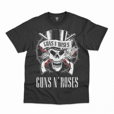 GNR Classic T-Shirt HP GNR2DB170125 (47)