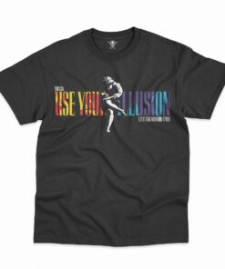 GNR Classic T-Shirt HP GNR2DB170125 (48)