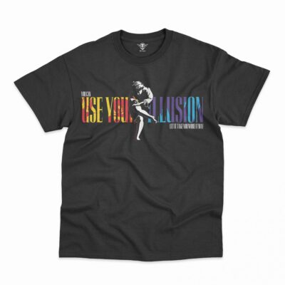 GNR Classic T-Shirt HP GNR2DB170125 (48)