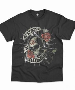 GNR Classic T-Shirt HP GNR2DB170125 (49)