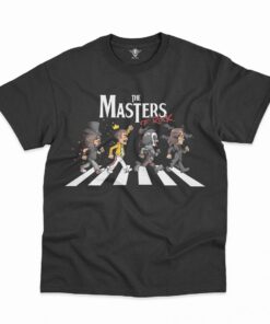 GNR Classic T-Shirt HP GNR2DB170125 (50)