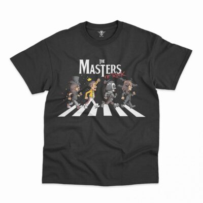 GNR Classic T-Shirt HP GNR2DB170125 (50)