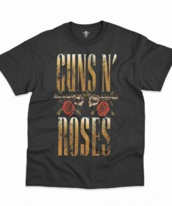 GNR Classic T-Shirt HP GNR2DB170125 (53)
