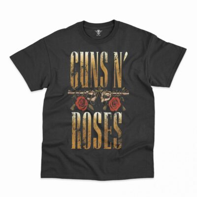 GNR Classic T-Shirt HP GNR2DB170125 (53)