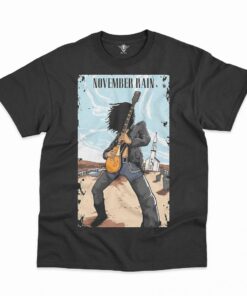 GNR Classic T-Shirt HP GNR2DB170125 (8)