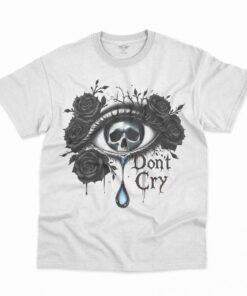GNR Classic T-Shirt HP GNR2DW170125 (10)