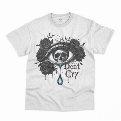 GNR Classic T-Shirt HP GNR2DW170125 (10)