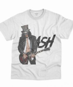 GNR Classic T-Shirt HP GNR2DW170125 (16)