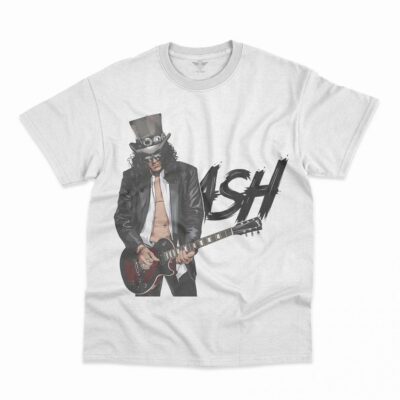 GNR Classic T-Shirt HP GNR2DW170125 (16)