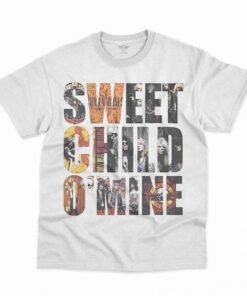 GNR Classic T-Shirt HP GNR2DW170125 (18)