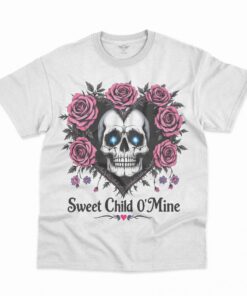 GNR Classic T-Shirt HP GNR2DW170125 (7)