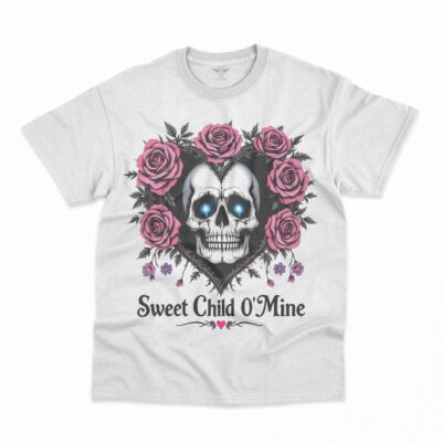 GNR Classic T-Shirt HP GNR2DW170125 (7)