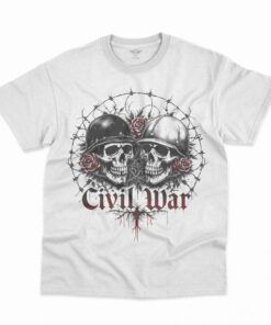 GNR Classic T-Shirt HP GNR2DW170125 (8)