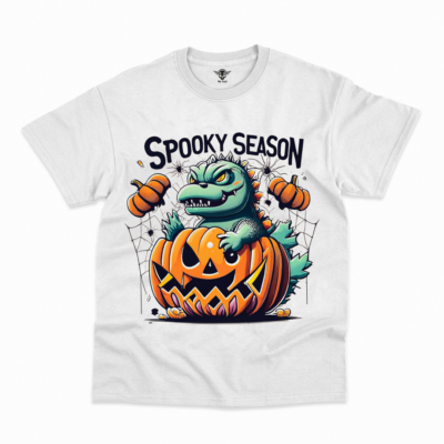 Godzilla Classic T-shirt DL GZL2D140901