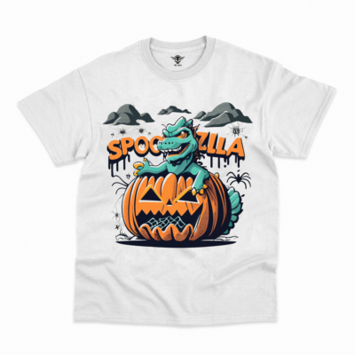 Godzilla Classic T-shirt DL GZL2D140902