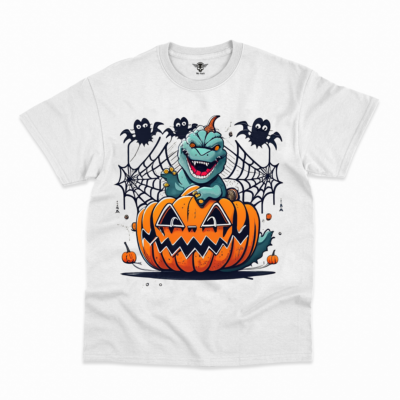 Godzilla Classic T-shirt DL GZL2D140903