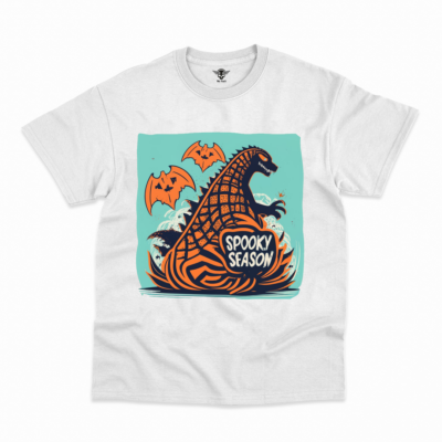 Godzilla Classic T-shirt DL GZL2D140904