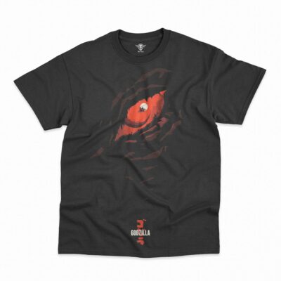 Godzilla Classic T-shirt QH GZL2D290806
