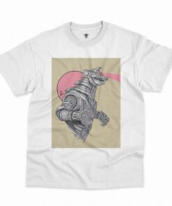 Godzilla Classic T-shirt QH GZL2D310809