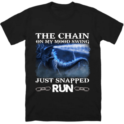 Godzilla Classic Unisex T-shirt GZL2D (46)