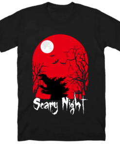 Godzilla Classic Unisex T-shirt GZL2D (56)