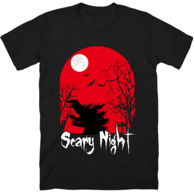Godzilla Classic Unisex T-shirt GZL2D (56)