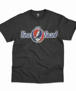 Grateful Dead Classic T-Shirt DL GD2DBS2303 (11)