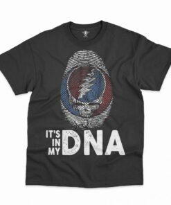 Grateful Dead Classic T-Shirt DL GD2DBS2303 (12)