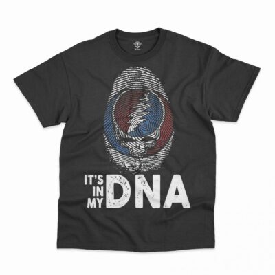 Grateful Dead Classic T-Shirt DL GD2DBS2303 (12)