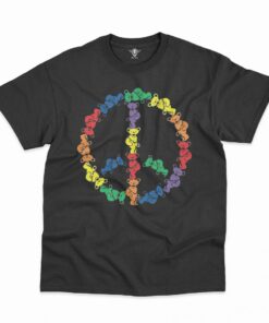 Grateful Dead Classic T-Shirt DL GD2DBS2303 (13)