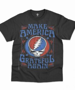 Grateful Dead Classic T-Shirt DL GD2DBS2303 (14)