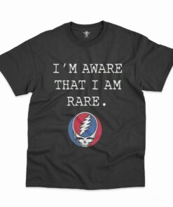 Grateful Dead Classic T-Shirt DL GD2DBS2303 (15)