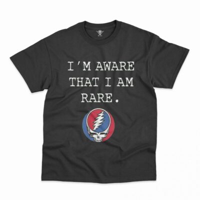 Grateful Dead Classic T-Shirt DL GD2DBS2303 (15)