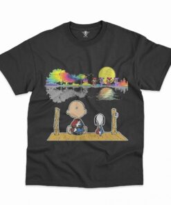 Grateful Dead Classic T-Shirt DL GD2DBS2303 (18)
