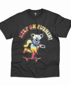 Grateful Dead Classic T-Shirt DL GD2DBS2303 (2)