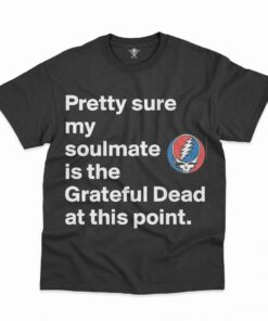 Grateful Dead Classic T-Shirt DL GD2DBS2303 (20)