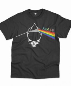 Grateful Dead Classic T-Shirt DL GD2DBS2303 (21)