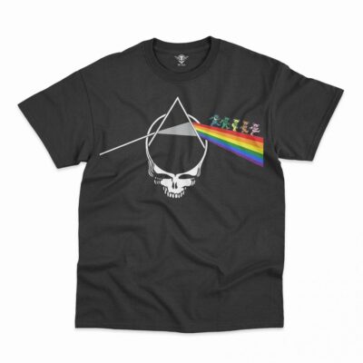 Grateful Dead Classic T-Shirt DL GD2DBS2303 (21)